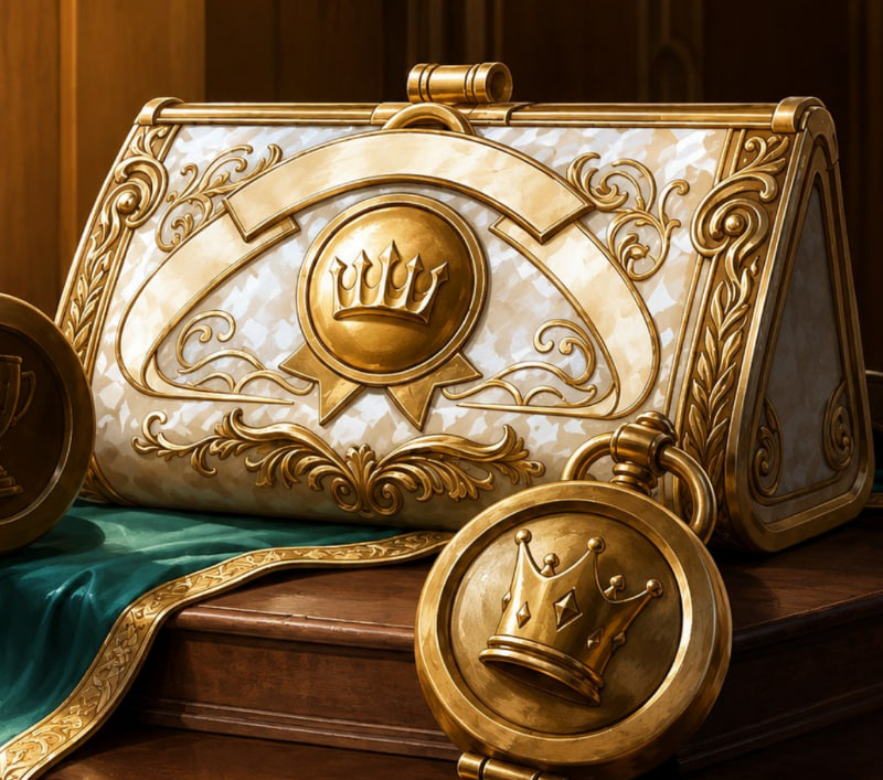 Registrazione su Rich Royal Casino